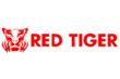 Red Tiger logo